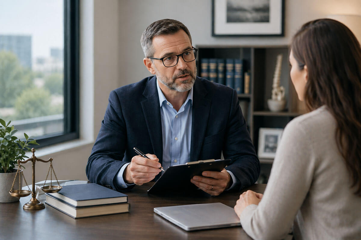 Online form to submit a case for IME in Toronto with medical expert report financing and deferred payment options
