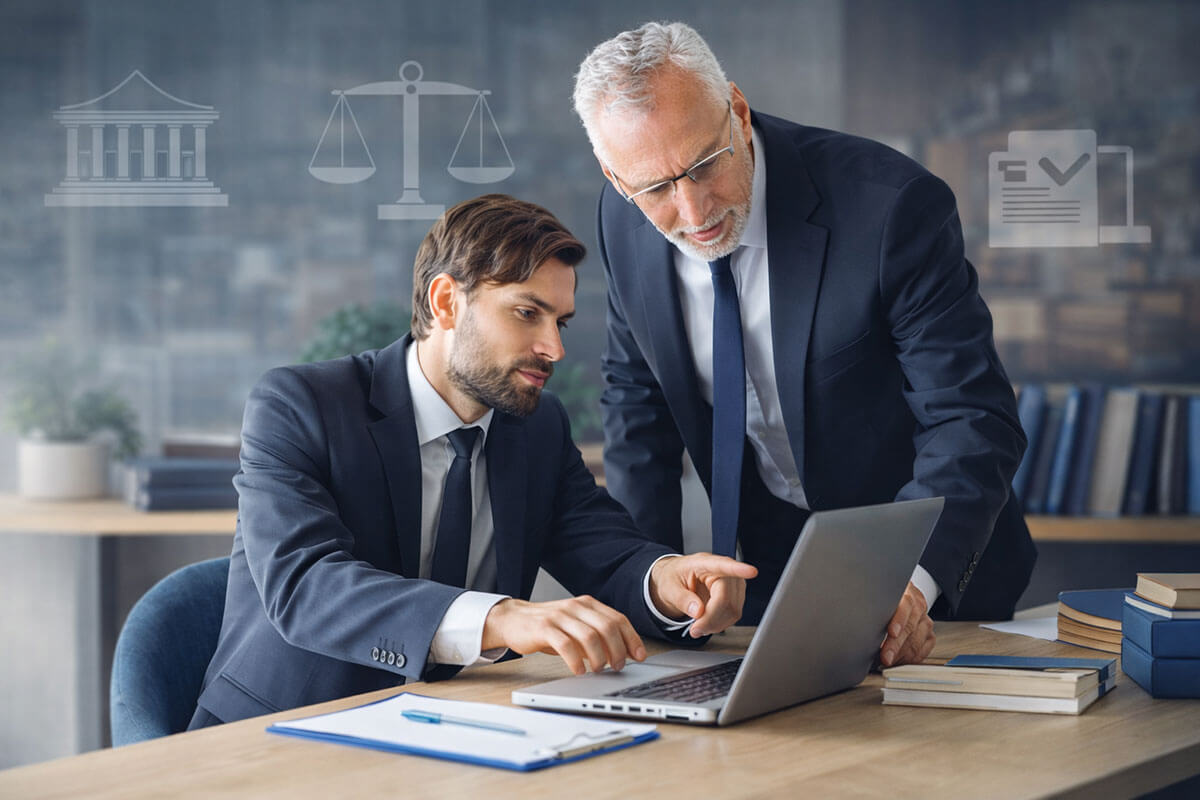 Medical expert witness in Toronto preparing a medical expert report for a personal injury case